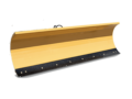 HLA Snow Blade for JD 440 front view