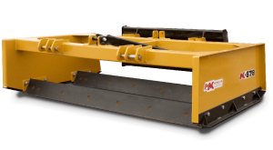 MK Martin Grader Leveler