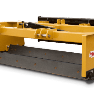 Graders and Levelers