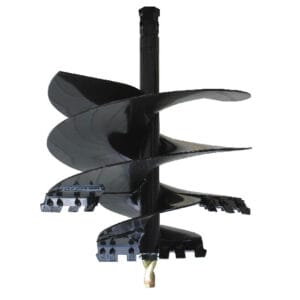 tree auger bit 18"