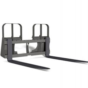 HLA Pallet Forks Reg Duty 48" x 4200 lbs.
