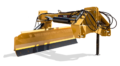 MK Martin Grader Blade for 3PH