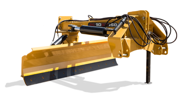 MK Martin Grader Blade for 3PH