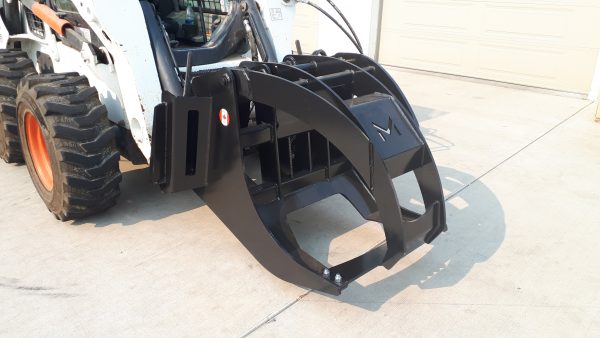 Martatch Log Grapple Martatch Log Grapple