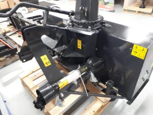 snow blower for tractor 3 point hitch