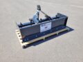 MK Martin 72" Box Blade