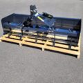 MK Martin 72" Box Blade