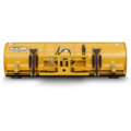 HLA 3000 Blade without frame