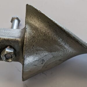Auger Teeth & Points for Auger Bits