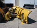 HLA 3000 Series Snow Blade
