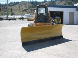 HLA 3000 Series Snow Blade