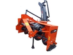 Snow Blower 3 point hitch 60" width