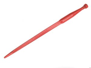 Bale Spear red