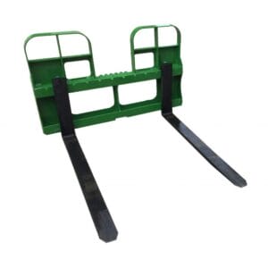 John Deere Attachments