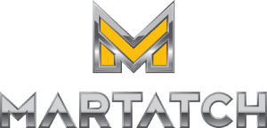 Martatch logo