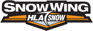 HLA Snow logo