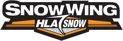 HLA Snow logo