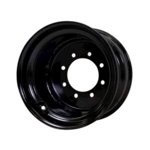 Tires & Rims