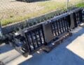 HLA Stone Forks 77" 5500 lb capacity