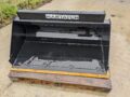 Bobcat Mini Track Loader Bucket