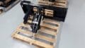 Digga Auger Drive for Skid Steers on pallet