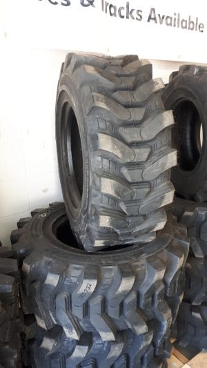 Camso Skid Steer Tires SKS732