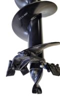 12" Digga Auger Bit