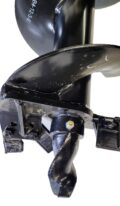 12" Digga Auger Bit