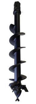 9" Digga Auger Bit