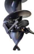 9" Digga Auger Bit