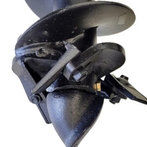 9" Digga Auger Bit