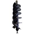 12" skid steer auger bit