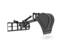 Backhoe for Skid Steer
