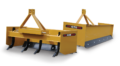 MK Martin Box Blades