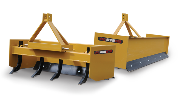 MK Martin Box Blades