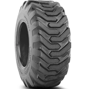 Skid Steer Tire - Bridgestone Regency