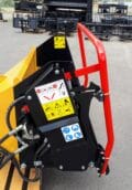 Wood Chipper for tractor