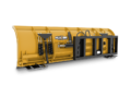 HLA 4000 Series Snow Blade