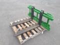 Pallet forks for JD 440