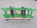 Pallet forks for JD 440