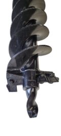 9" Skid Steer auger bit