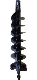 9" Skid Steer auger bit