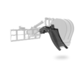 HLA Big Arm Optional Thumb