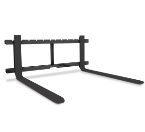 Pallet forks for JD 440