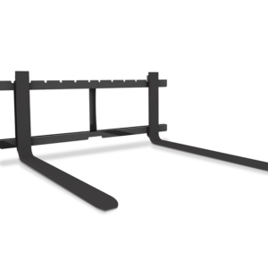 Pallet forks for JD 440