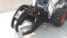 Skid Steer Log Grapple