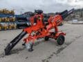 Wallenstein WP525 Firewood processor