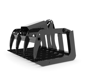 HLA Compact Brush Grapple