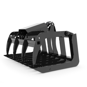 HLA Compact Brush Grapple