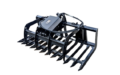HLA Compact Brush Grapple